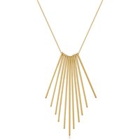 Collier Brosway Femme Aura in Acier BAU04